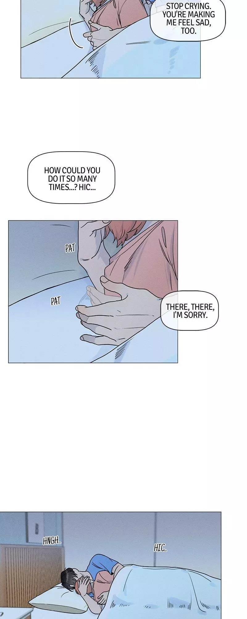 2Gether The Series - Chapter 80 Page 4