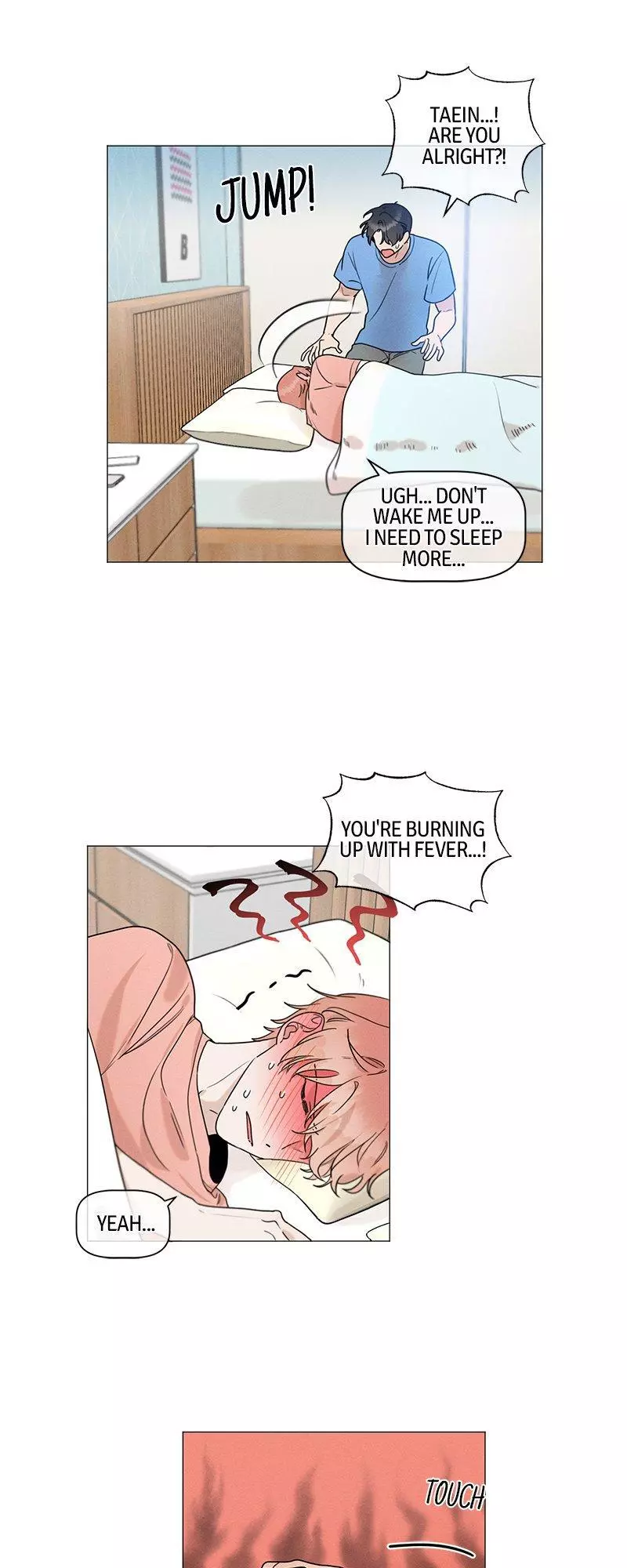 2Gether The Series - Chapter 80 Page 8