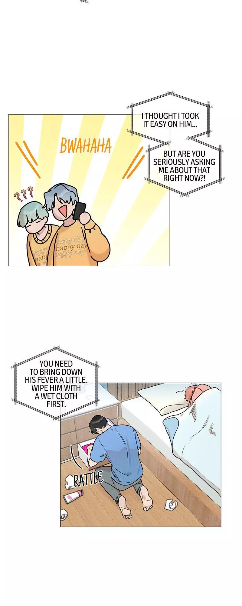 2Gether The Series - Chapter 80 Page 13