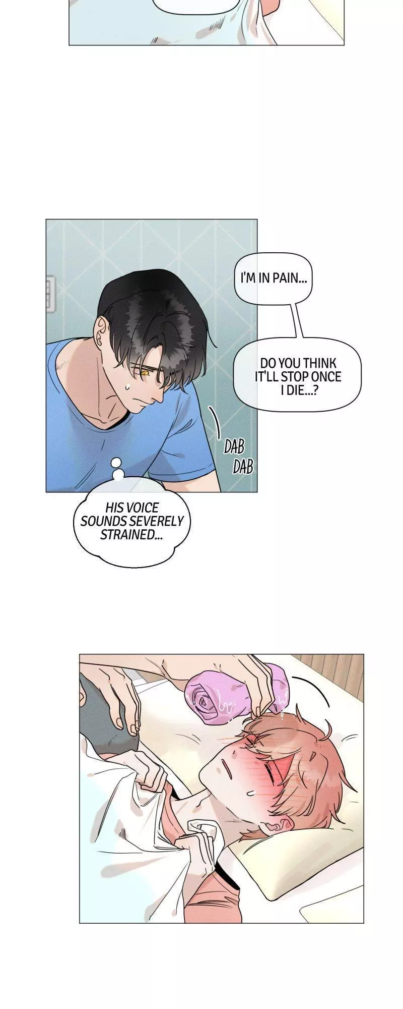 2Gether The Series - Chapter 80 Page 20