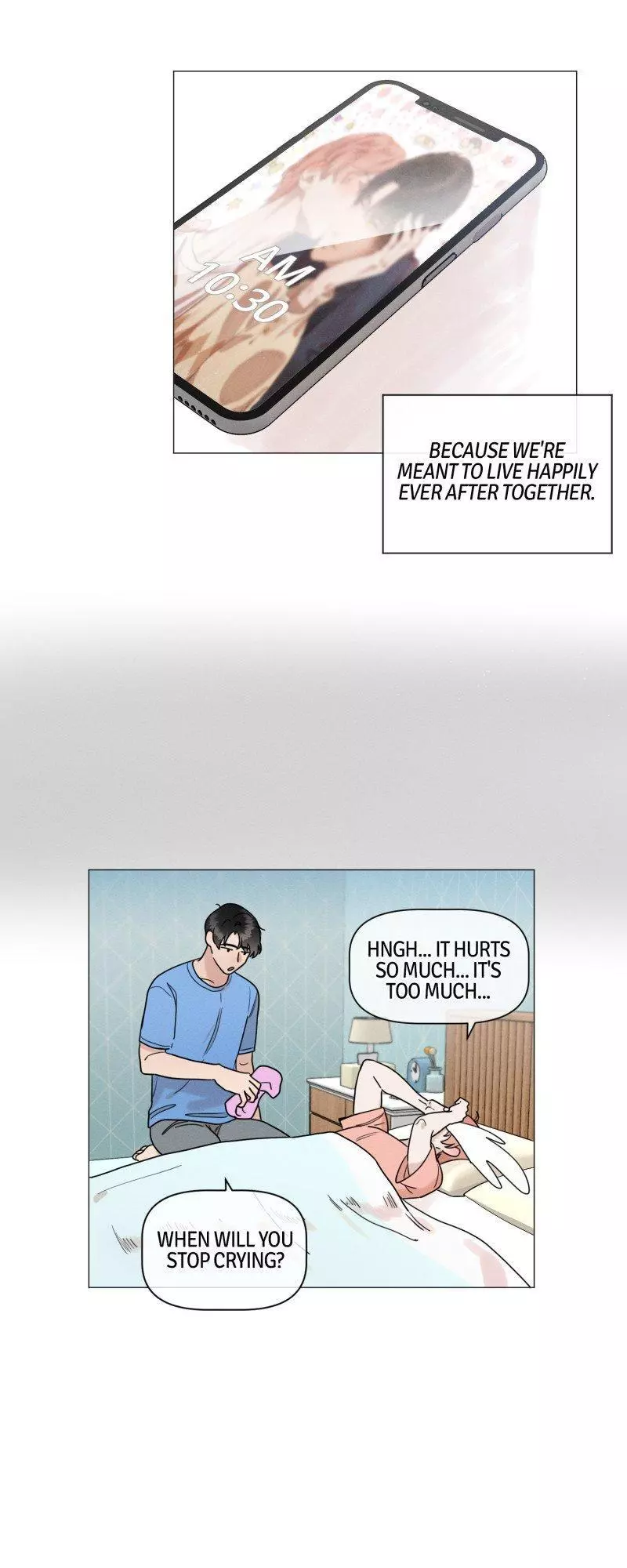 2Gether The Series - Chapter 80 Page 22