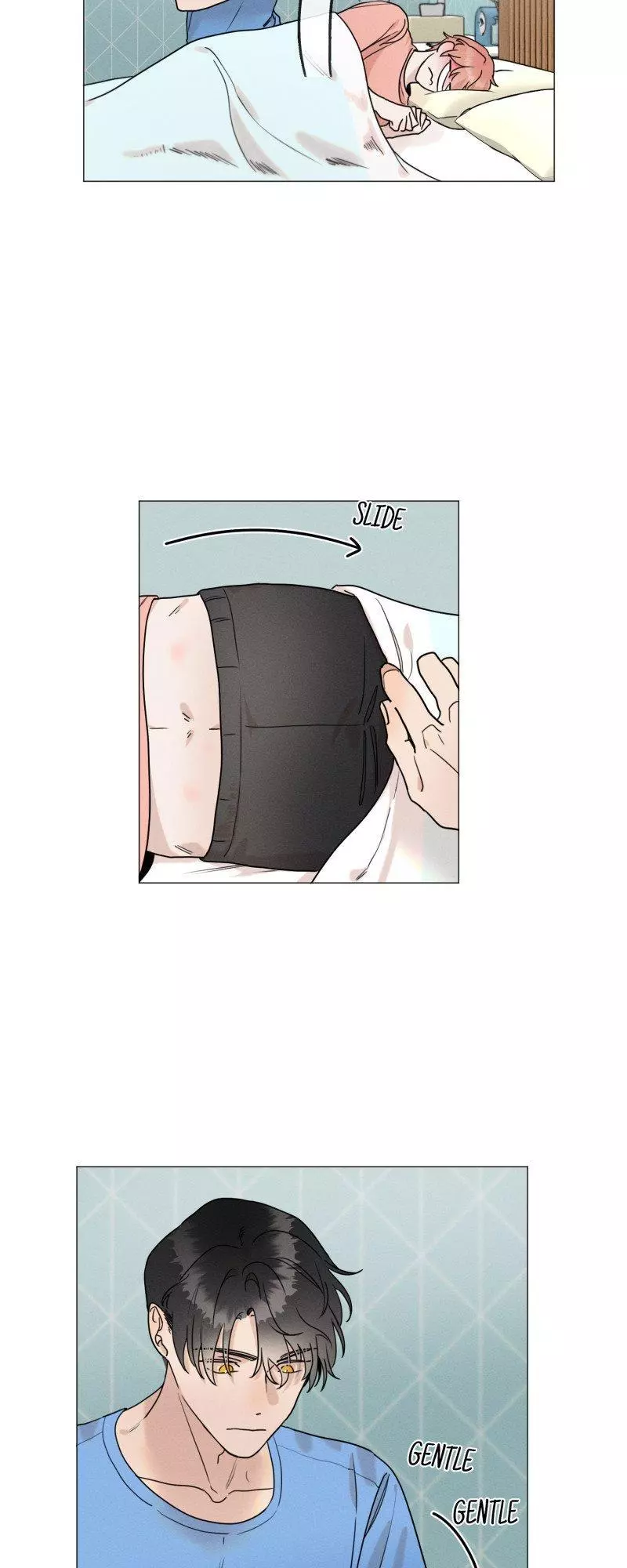 2Gether The Series - Chapter 80 Page 24
