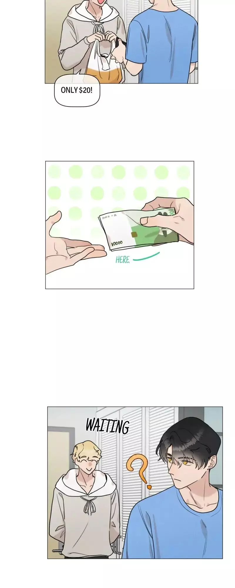 2Gether The Series - Chapter 81 Page 2