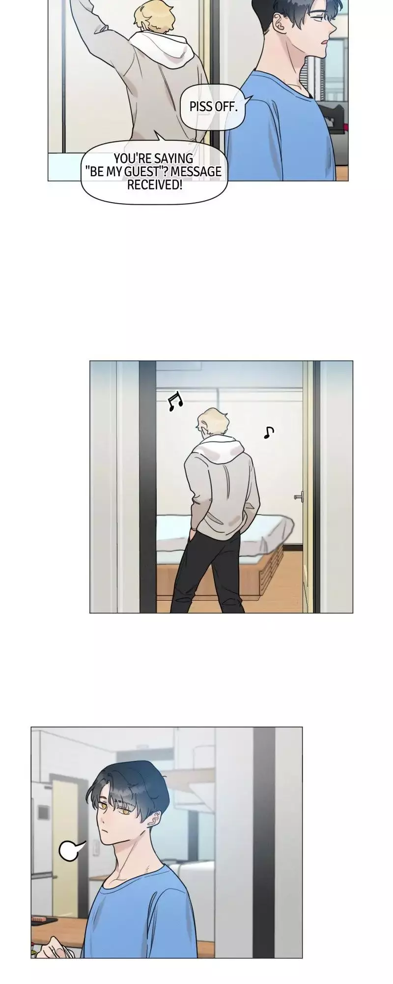 2Gether The Series - Chapter 81 Page 4