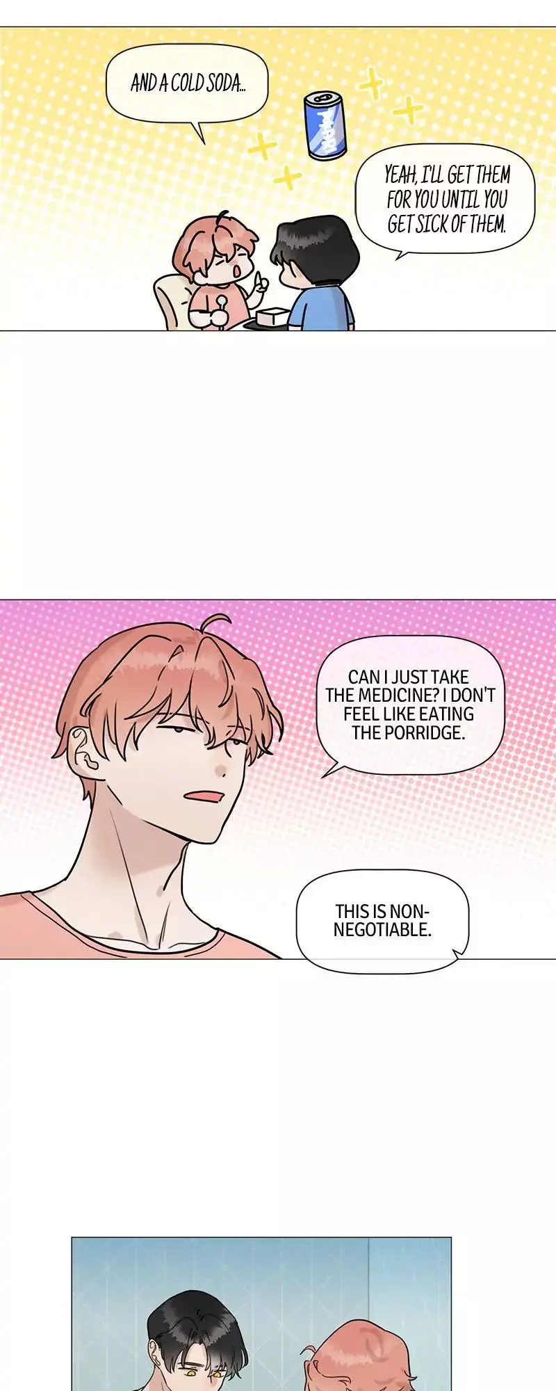 2Gether The Series - Chapter 81 Page 12