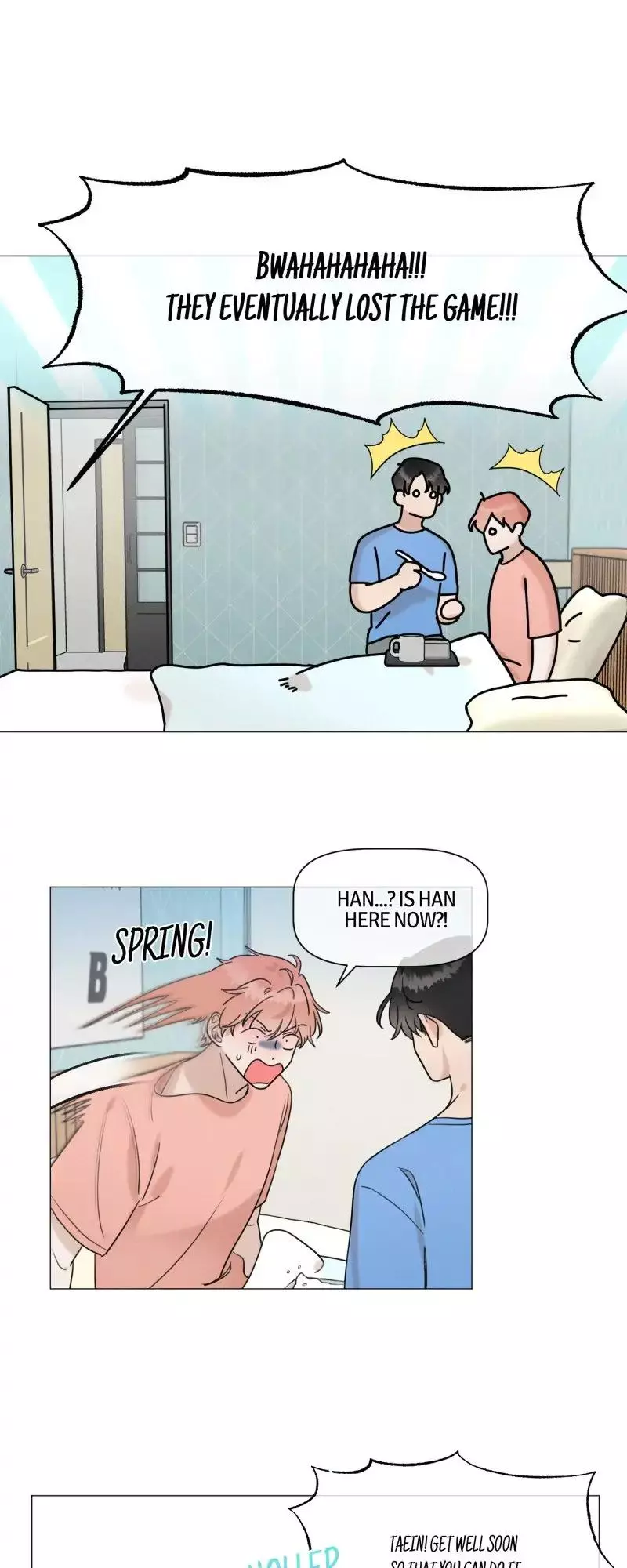 2Gether The Series - Chapter 81 Page 15
