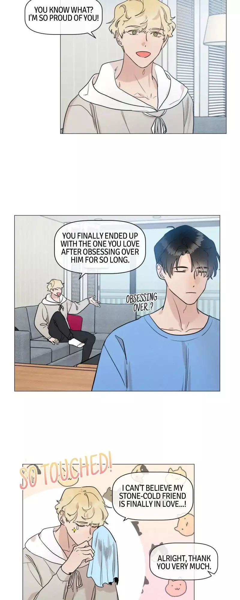 2Gether The Series - Chapter 81 Page 20