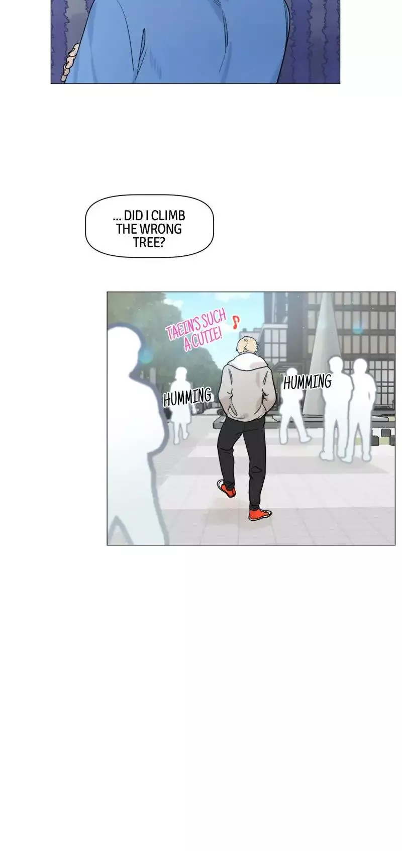 2Gether The Series - Chapter 81 Page 25