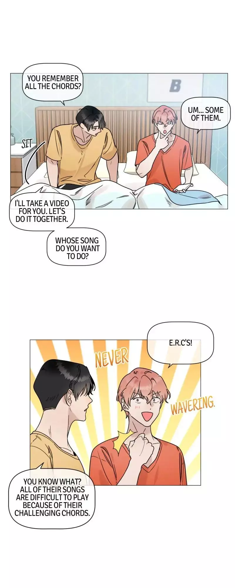 2Gether The Series - Chapter 82 Page 3