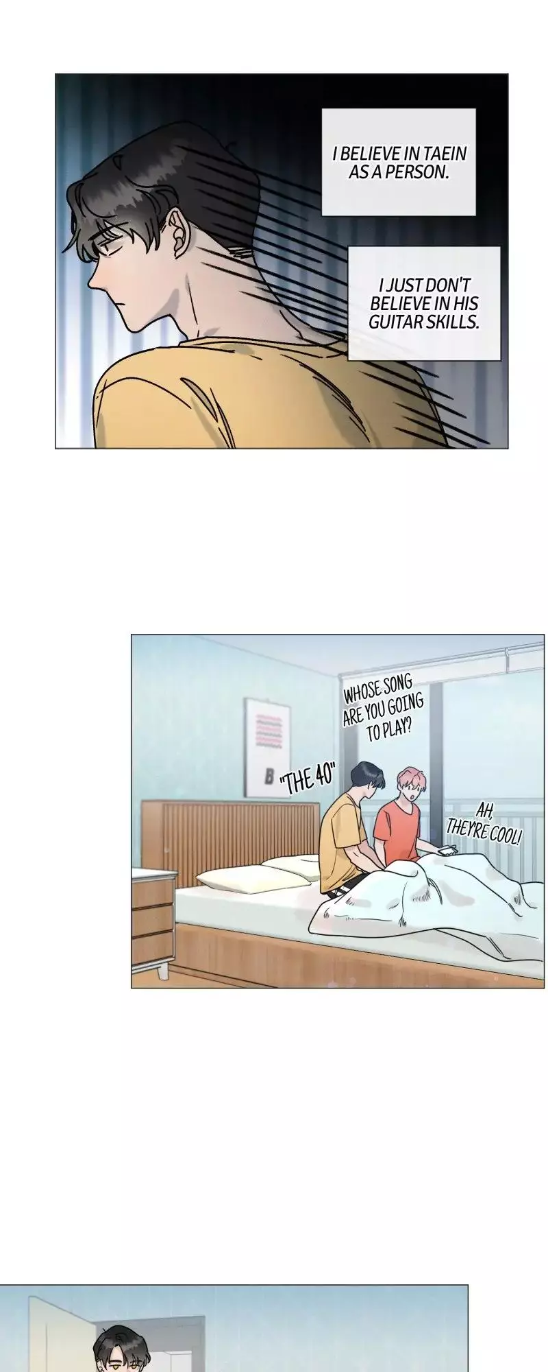 2Gether The Series - Chapter 82 Page 6