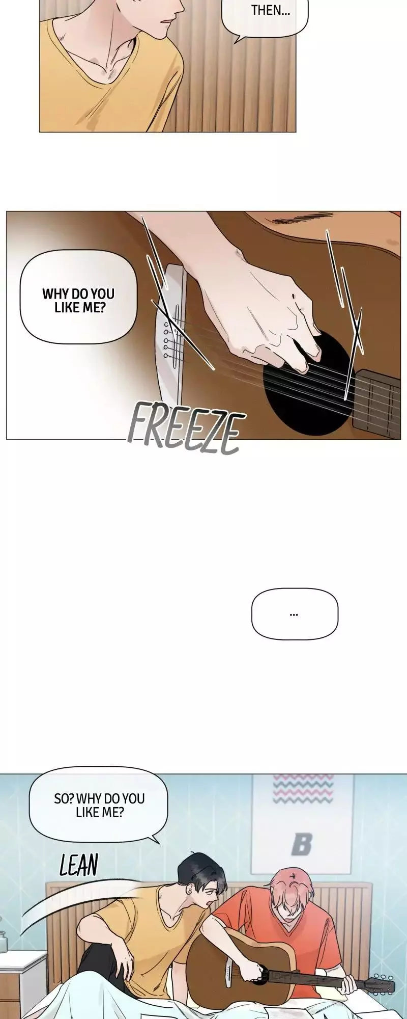 2Gether The Series - Chapter 82 Page 9
