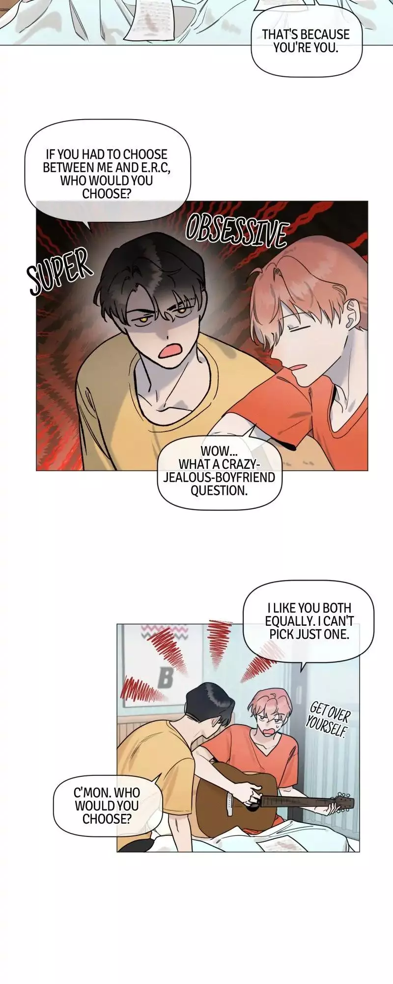 2Gether The Series - Chapter 82 Page 10