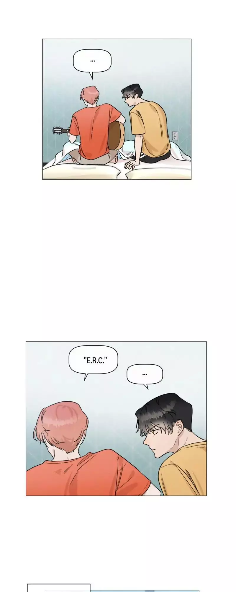 2Gether The Series - Chapter 82 Page 11