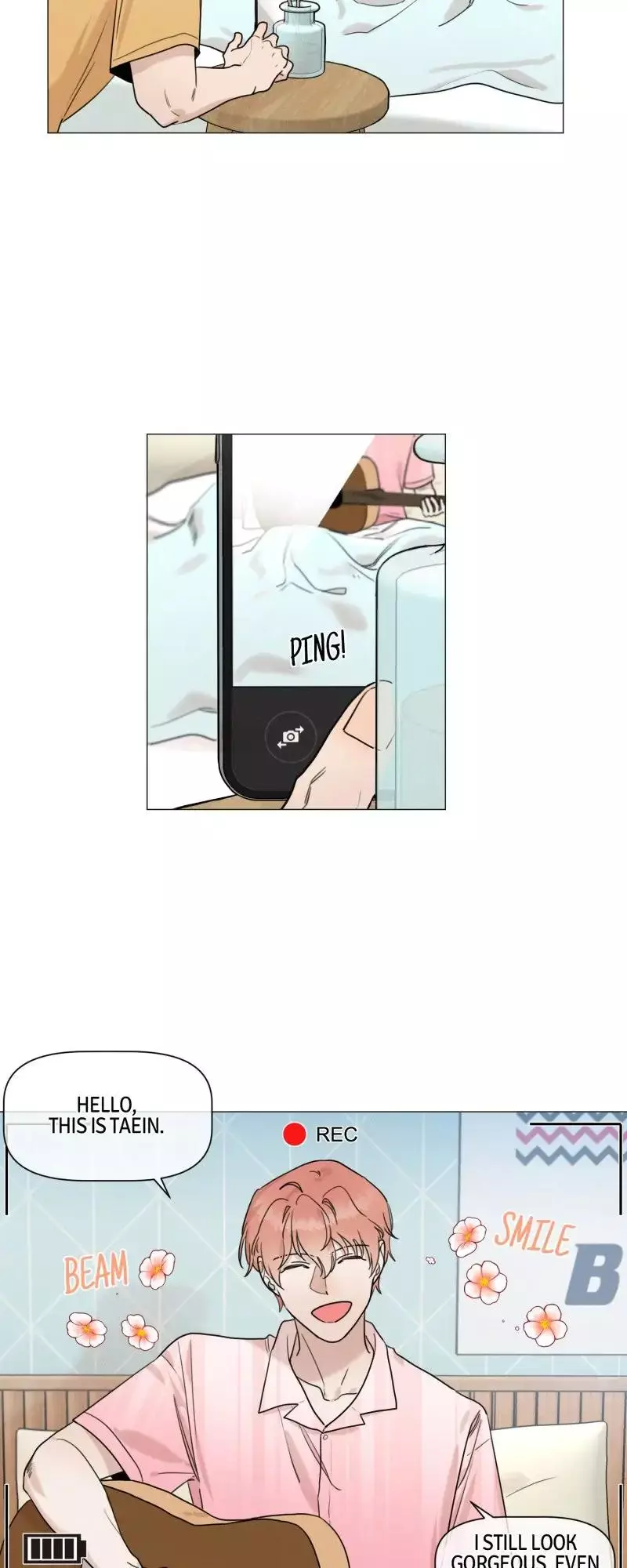 2Gether The Series - Chapter 82 Page 16
