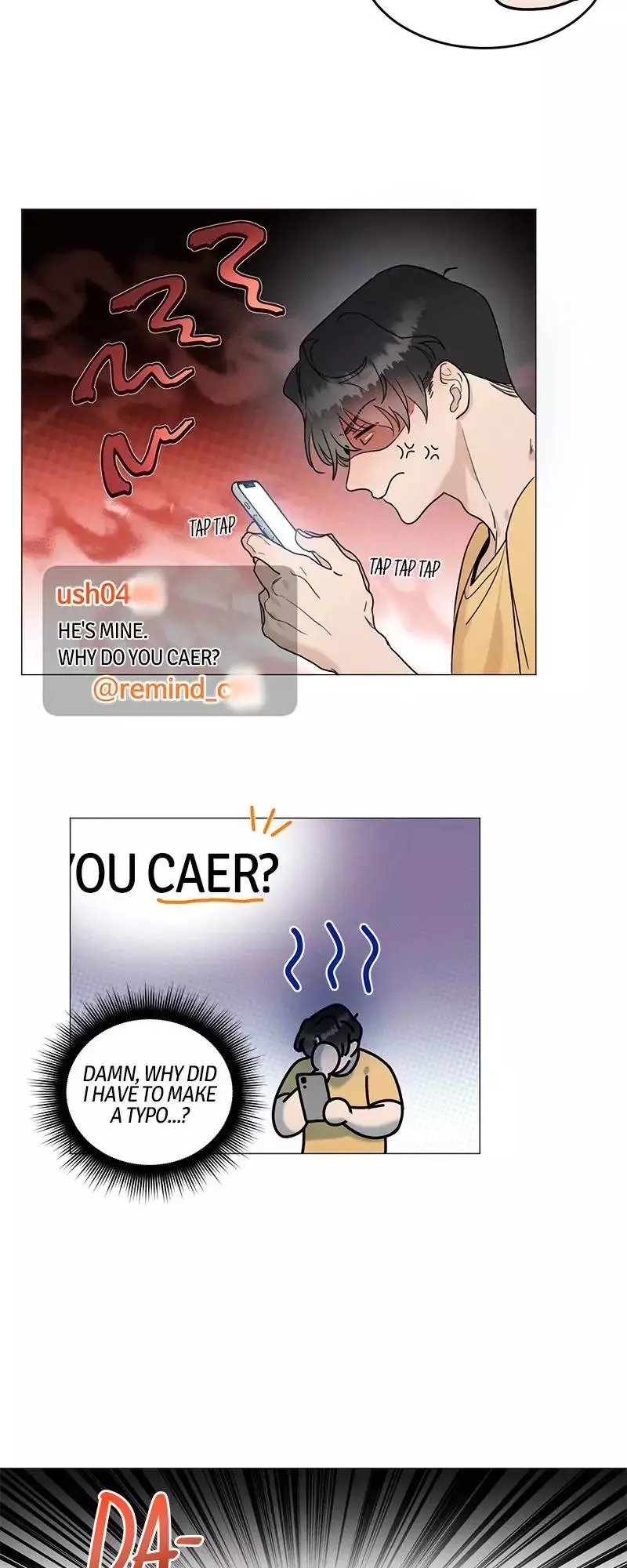 2Gether The Series - Chapter 82 Page 26