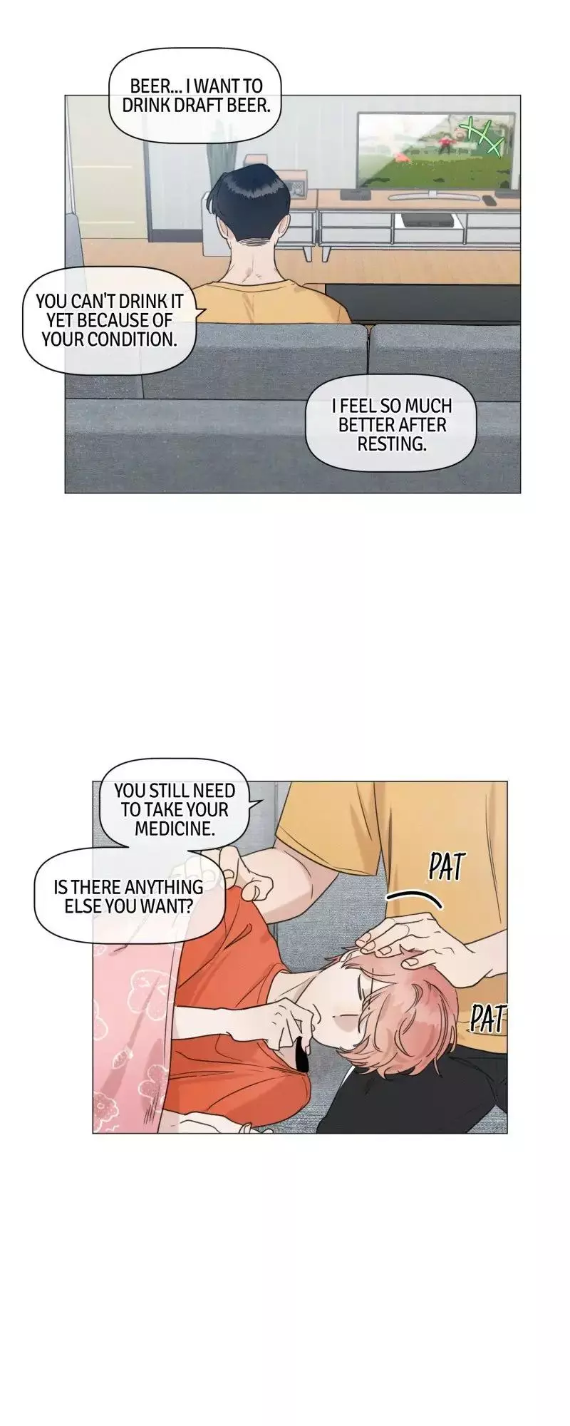 2Gether The Series - Chapter 83 Page 15