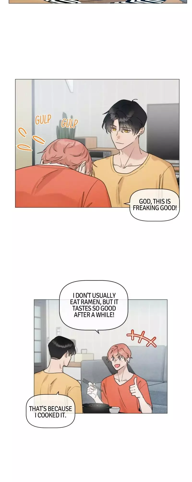 2Gether The Series - Chapter 83 Page 20