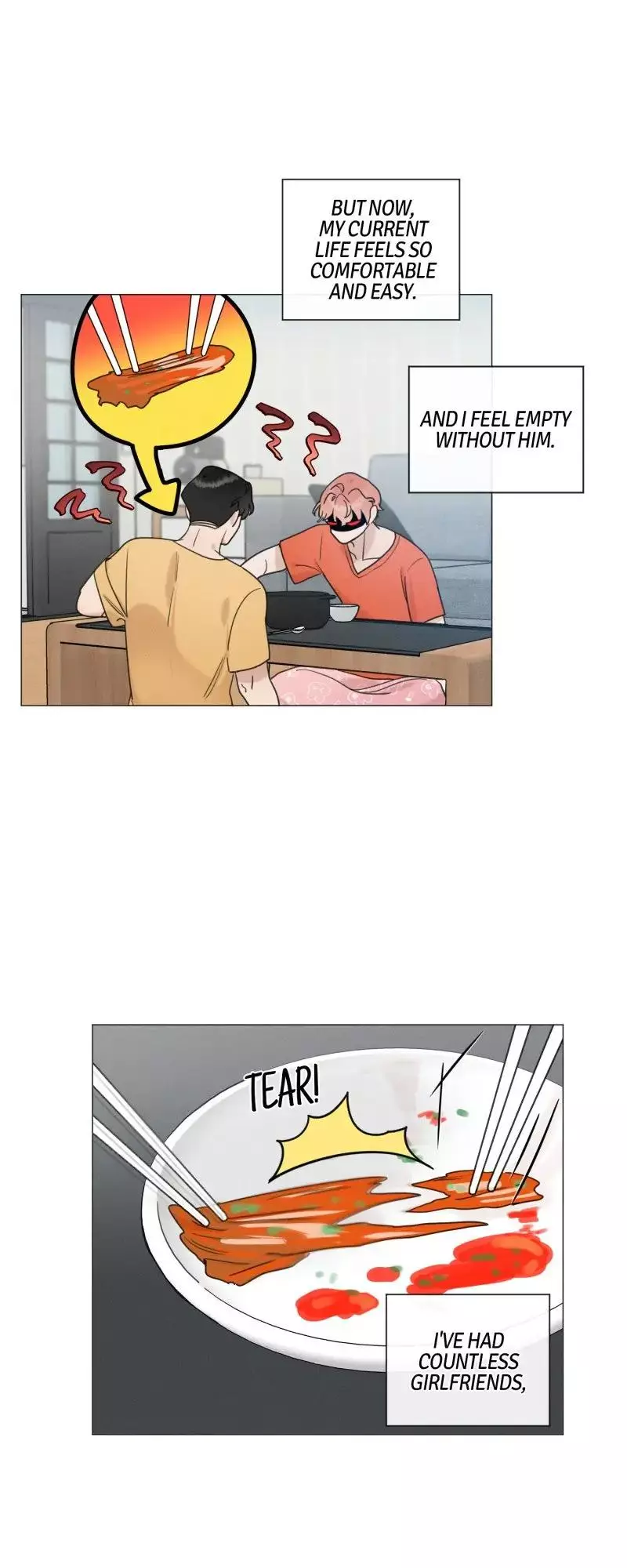 2Gether The Series - Chapter 83 Page 22