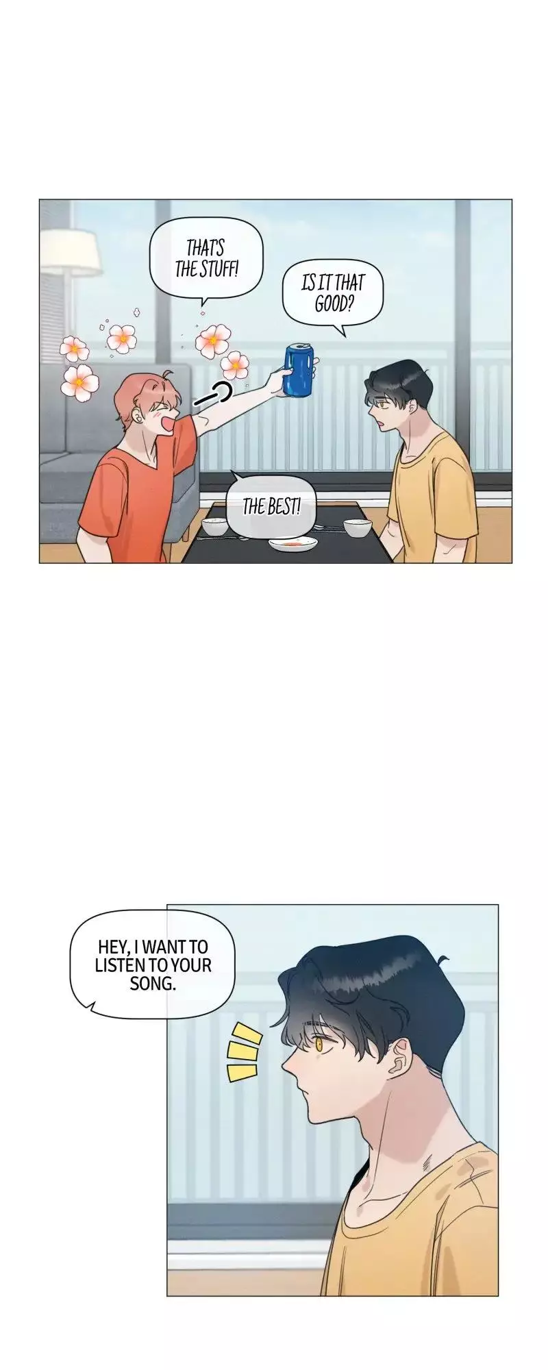 2Gether The Series - Chapter 83 Page 25