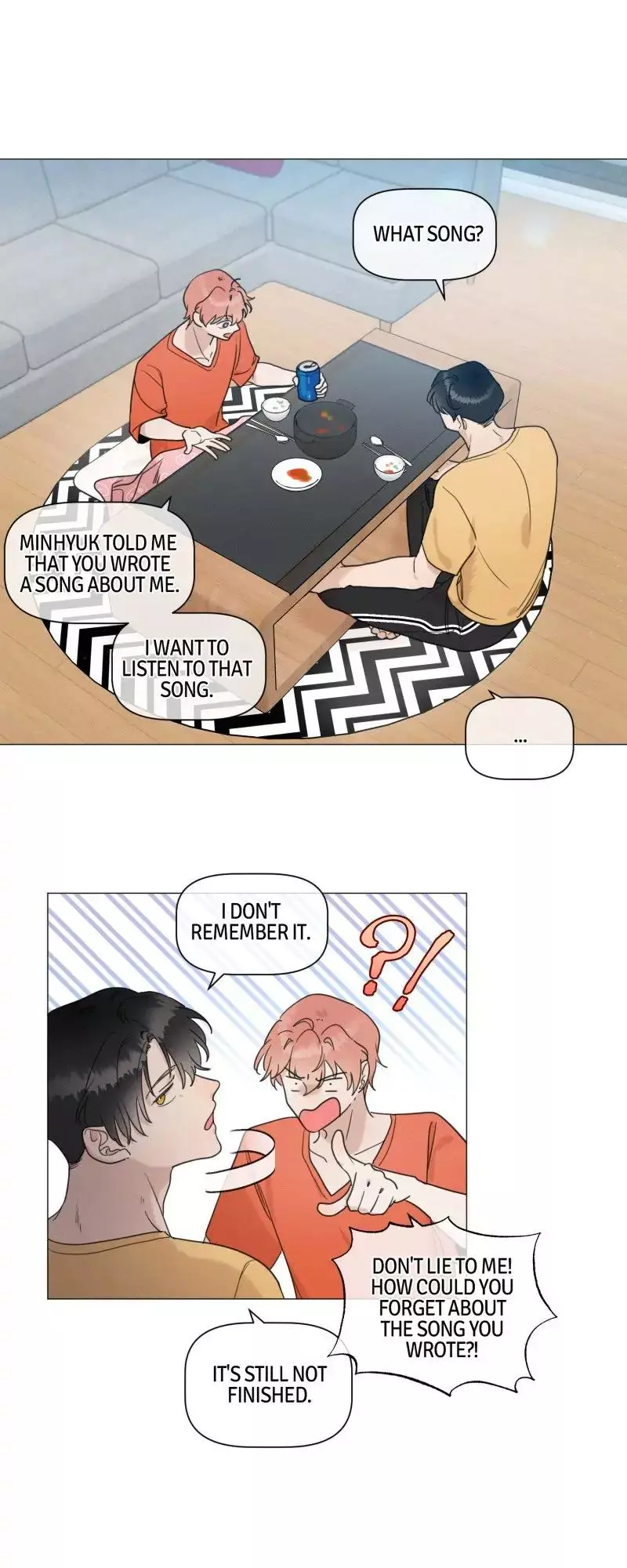 2Gether The Series - Chapter 83 Page 26