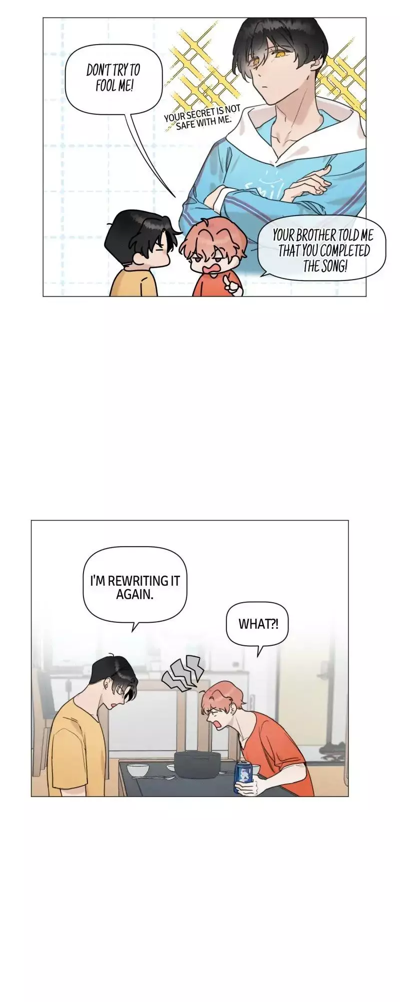 2Gether The Series - Chapter 83 Page 27