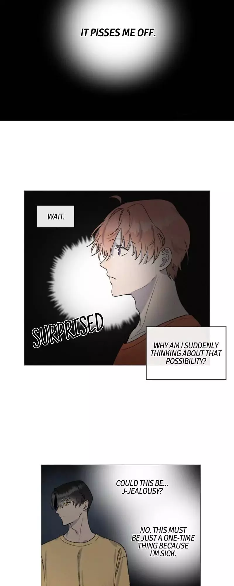 2Gether The Series - Chapter 84 Page 2
