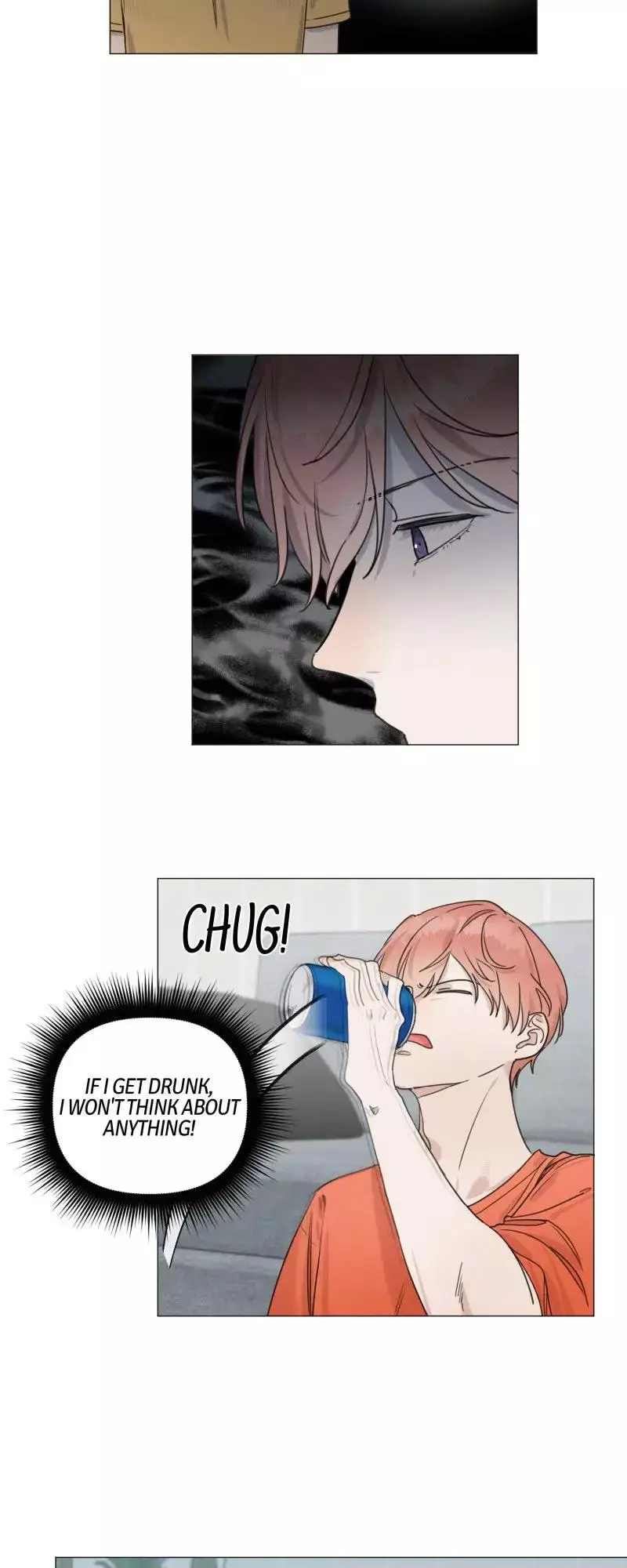 2Gether The Series - Chapter 84 Page 3