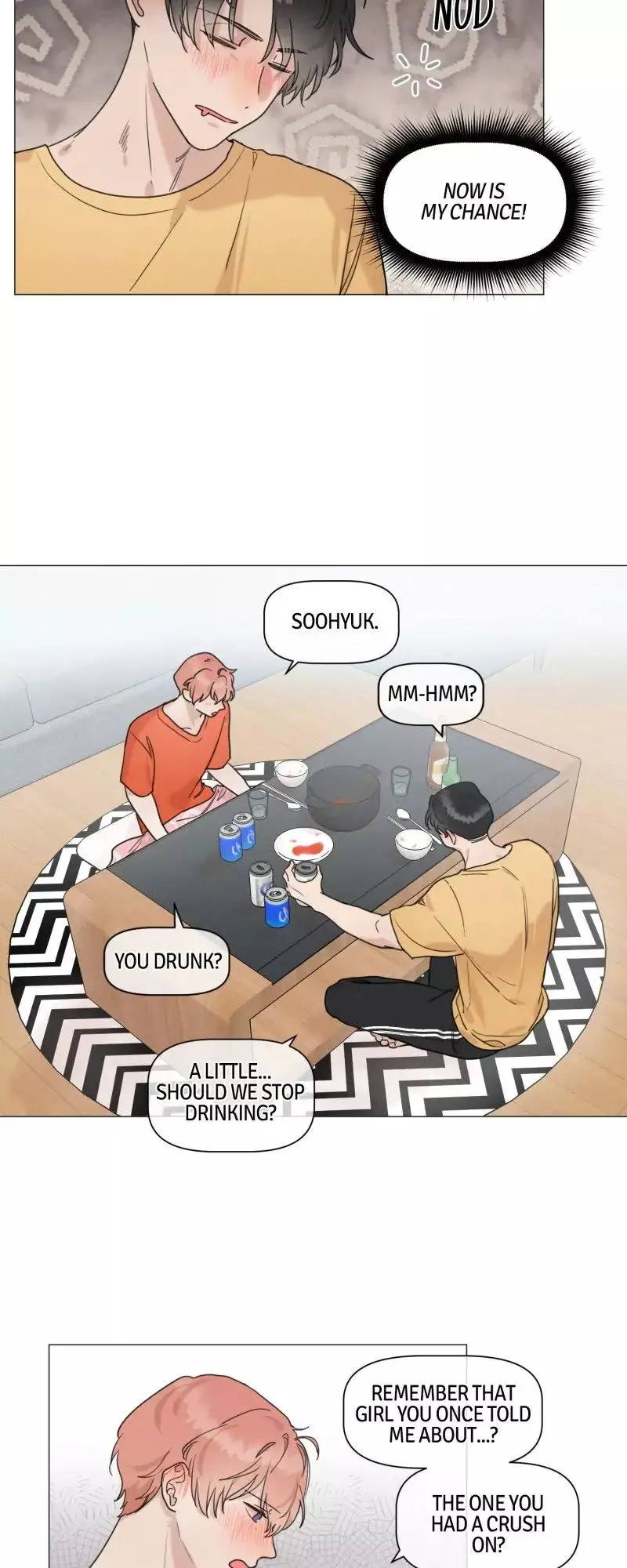 2Gether The Series - Chapter 84 Page 6