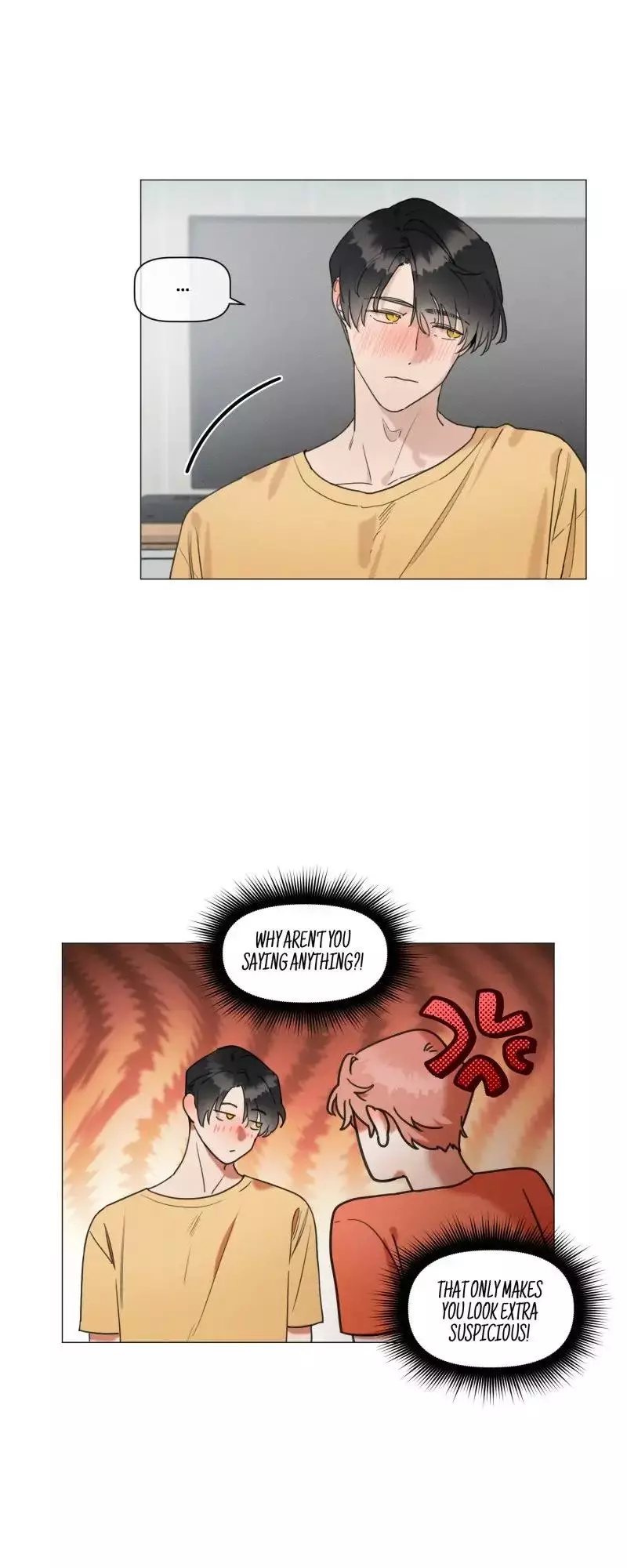 2Gether The Series - Chapter 84 Page 8