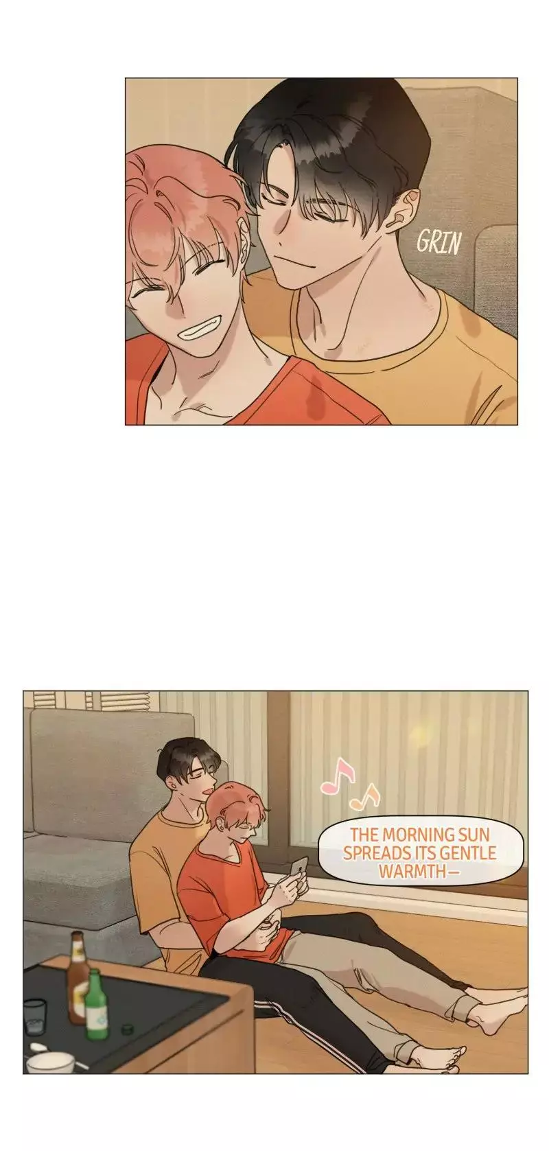 2Gether The Series - Chapter 84 Page 14