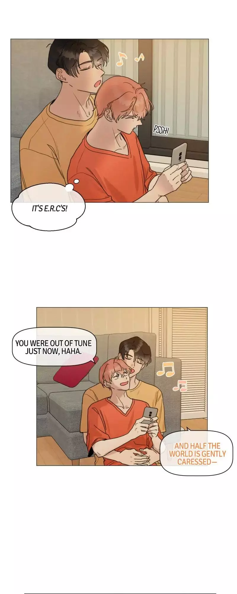 2Gether The Series - Chapter 84 Page 15