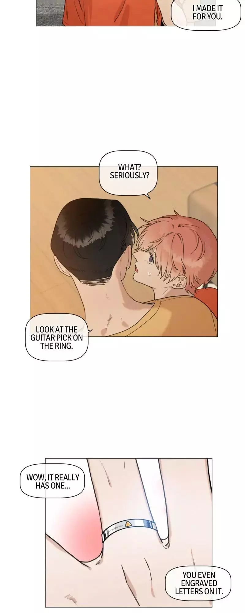 2Gether The Series - Chapter 84 Page 20