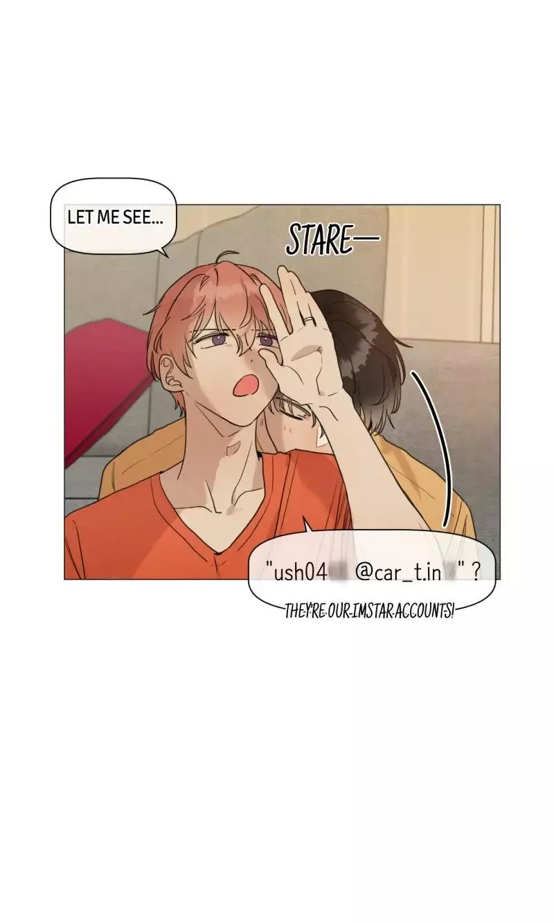 2Gether The Series - Chapter 84 Page 21