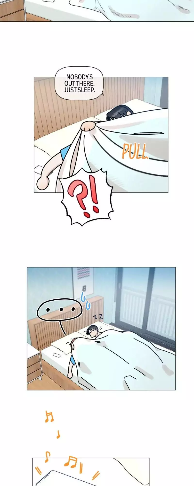 2Gether The Series - Chapter 84 Page 25