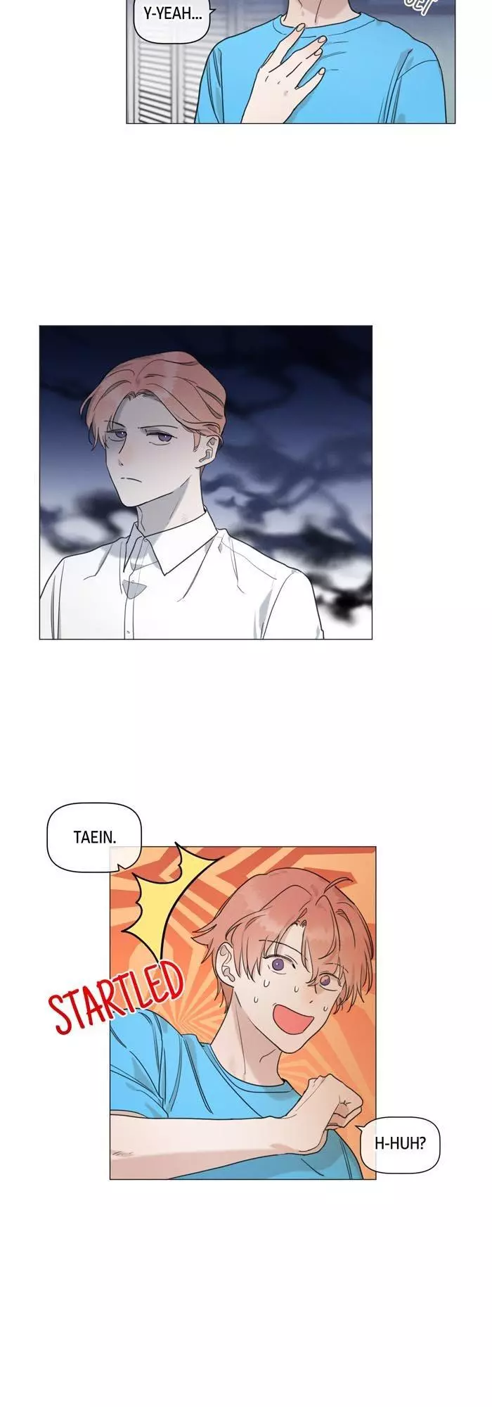 2Gether The Series - Chapter 85 Page 3