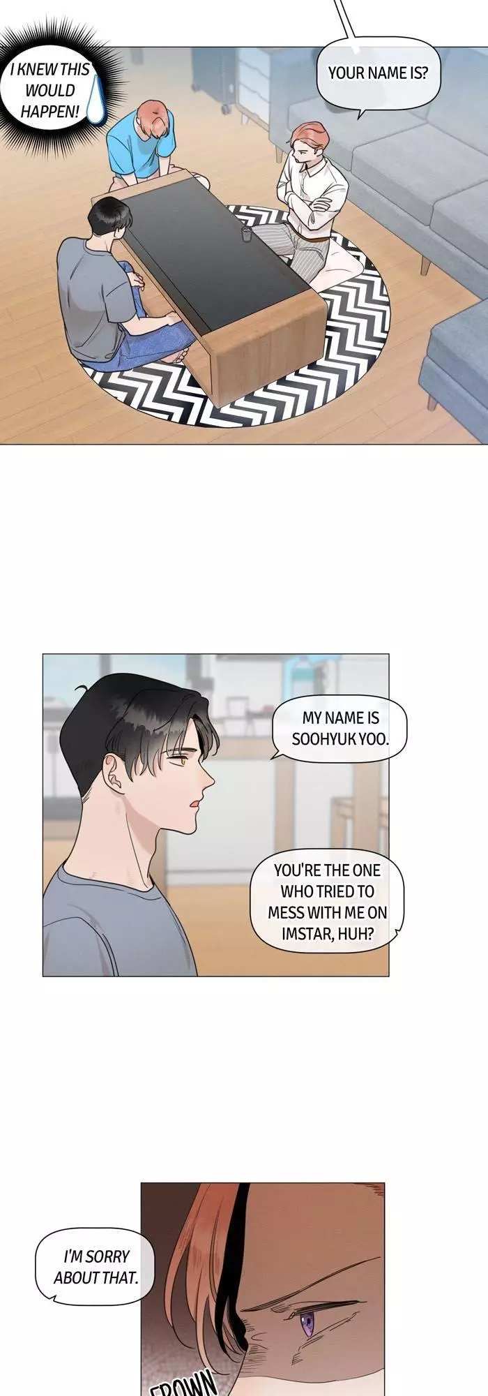 2Gether The Series - Chapter 85 Page 5