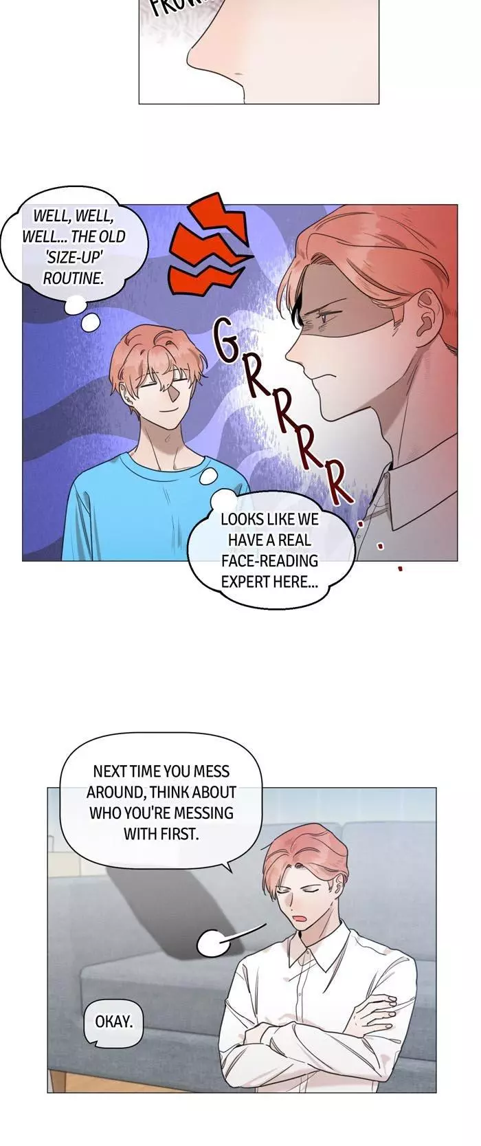 2Gether The Series - Chapter 85 Page 6
