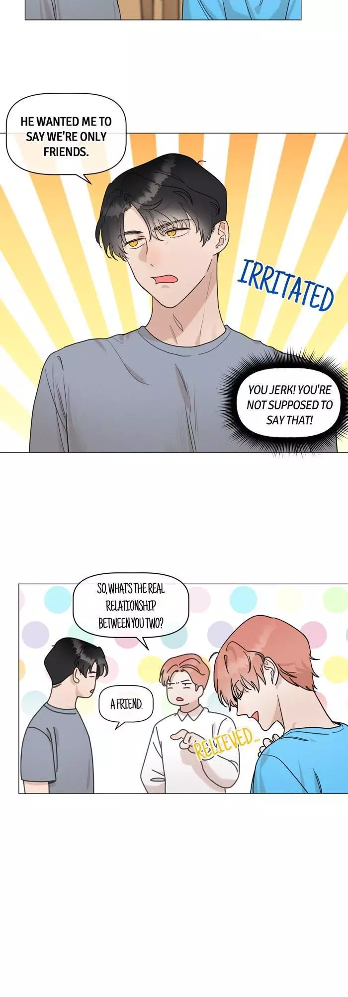 2Gether The Series - Chapter 85 Page 9