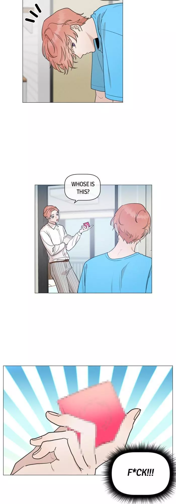 2Gether The Series - Chapter 85 Page 16