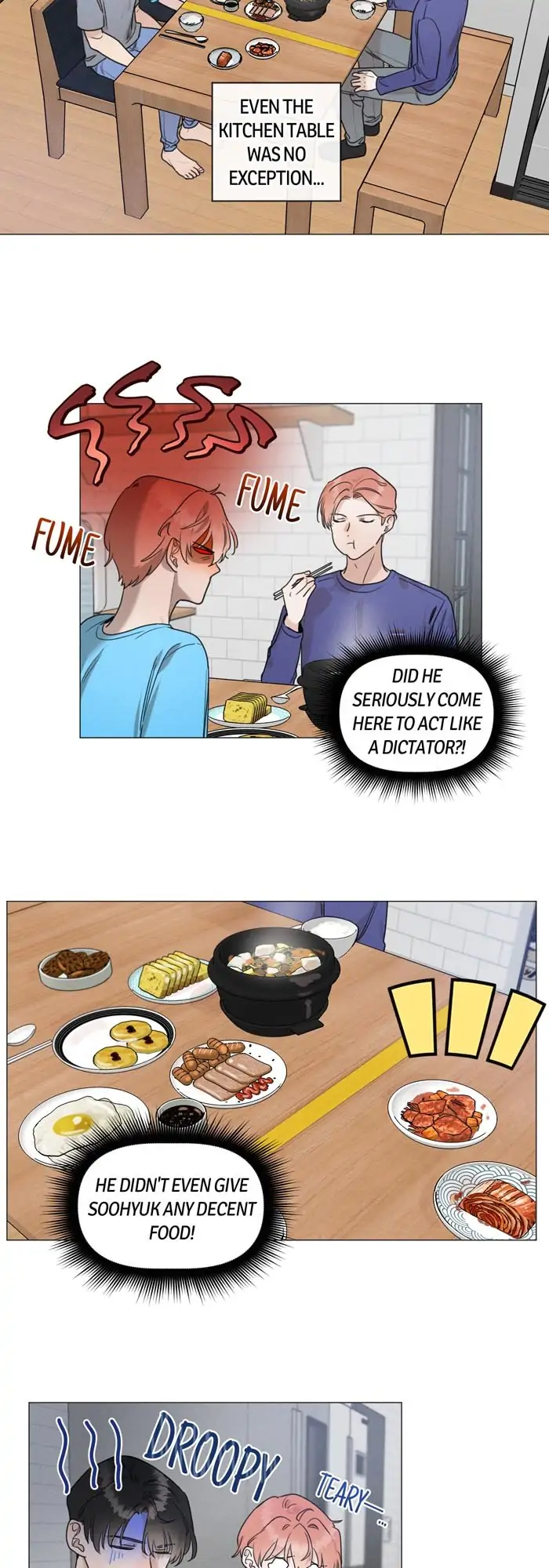 2Gether The Series - Chapter 86 Page 4