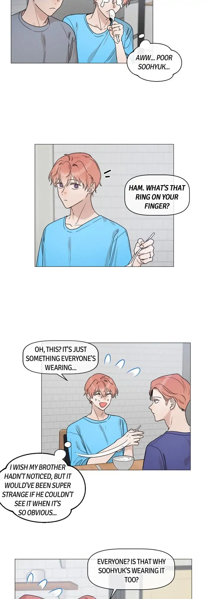 2Gether The Series - Chapter 86 Page 5