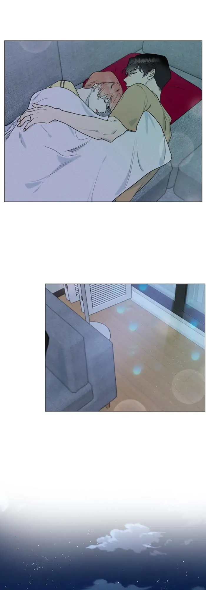 2Gether The Series - Chapter 86 Page 9