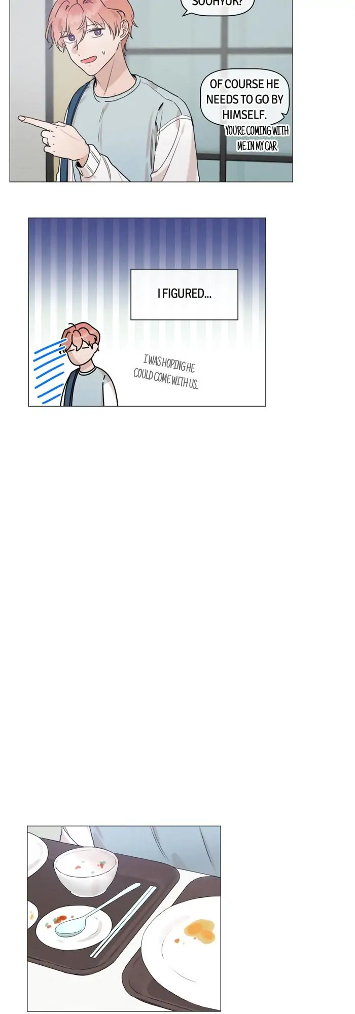 2Gether The Series - Chapter 86 Page 11