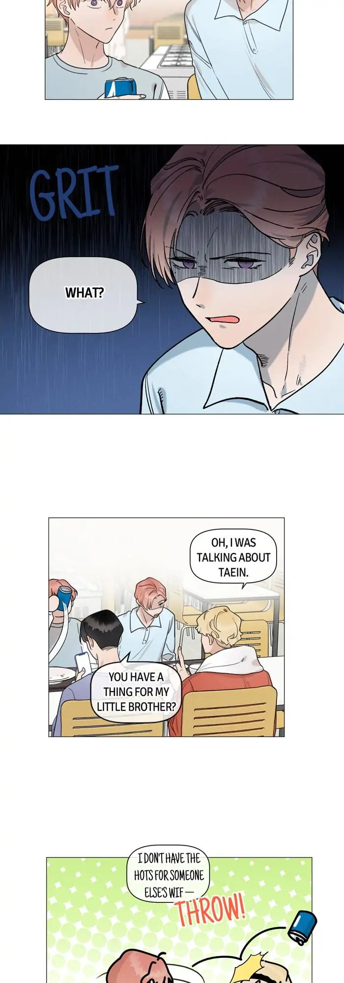 2Gether The Series - Chapter 86 Page 16