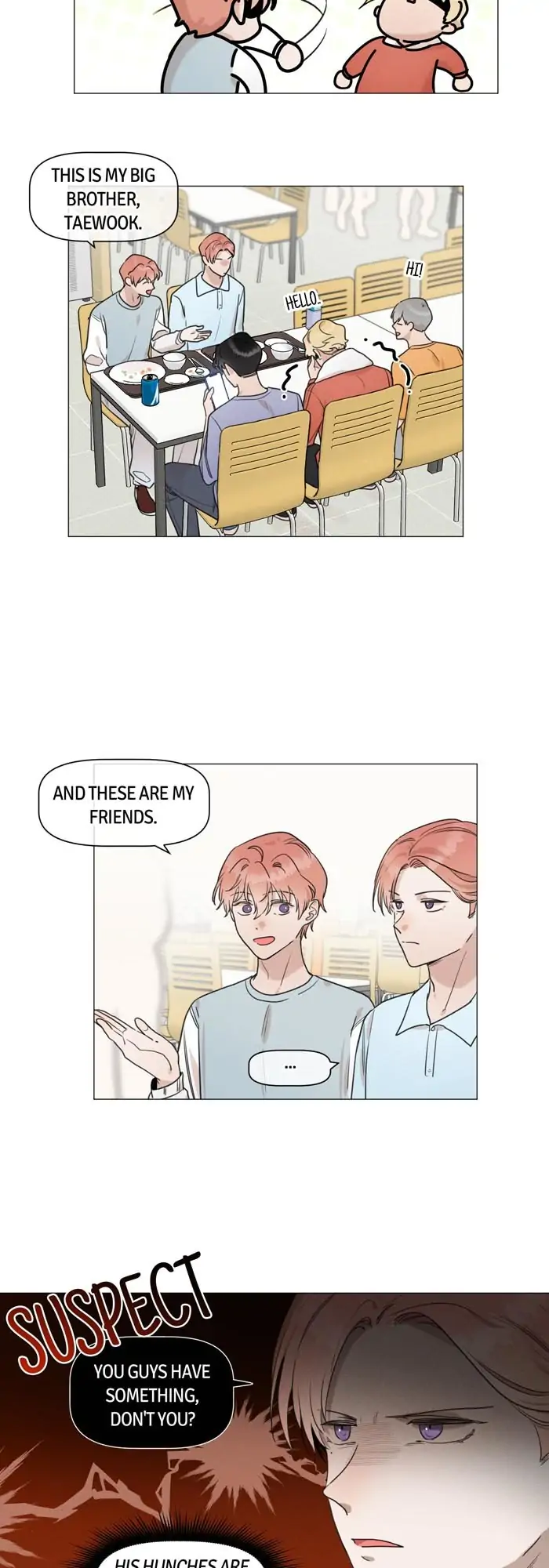 2Gether The Series - Chapter 86 Page 17
