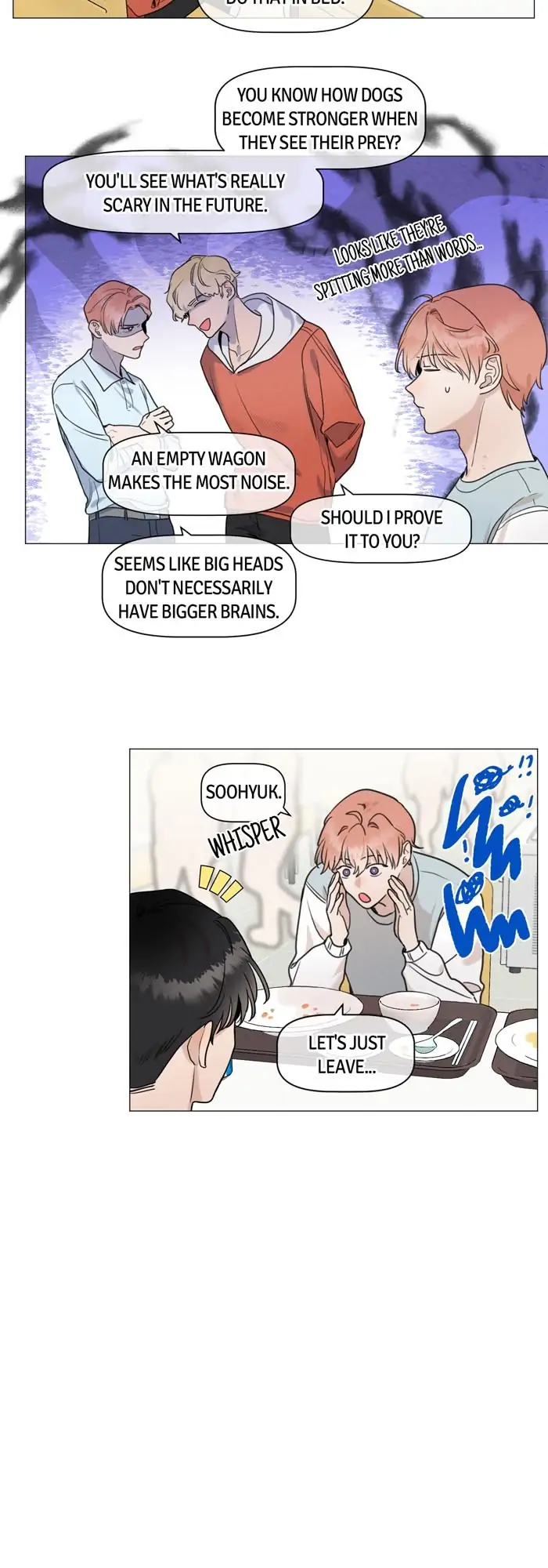 2Gether The Series - Chapter 86 Page 20