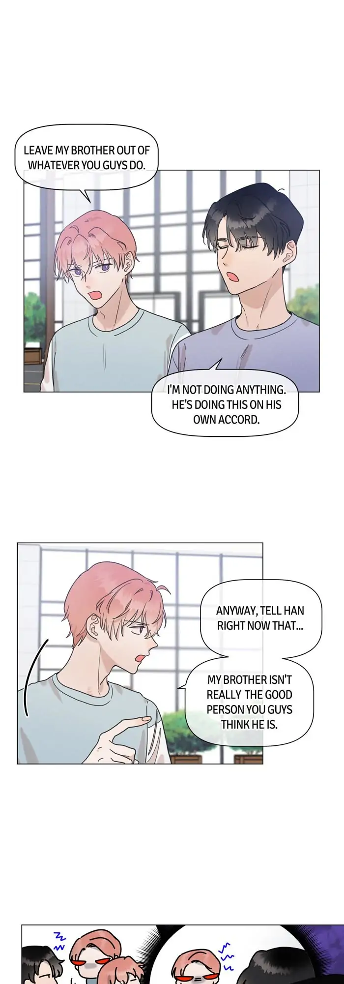 2Gether The Series - Chapter 87 Page 4