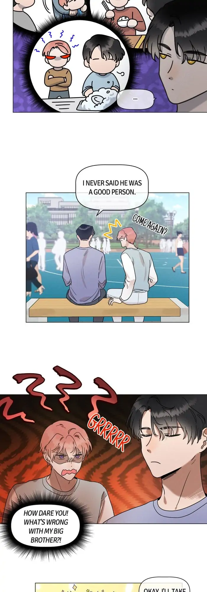 2Gether The Series - Chapter 87 Page 5