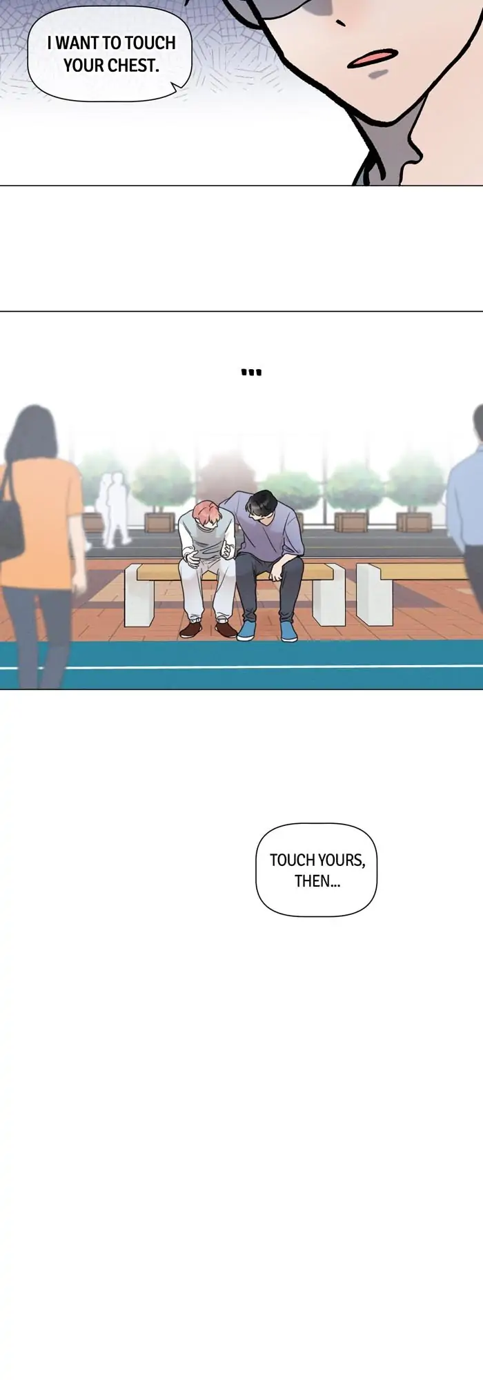 2Gether The Series - Chapter 87 Page 11
