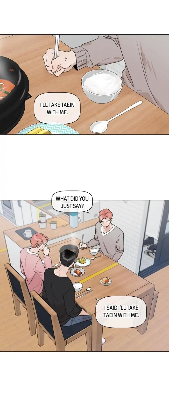 2Gether The Series - Chapter 87 Page 12